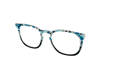The Marbled Movement