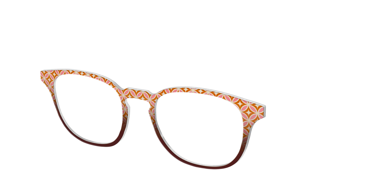The Nifty Fifties Geo