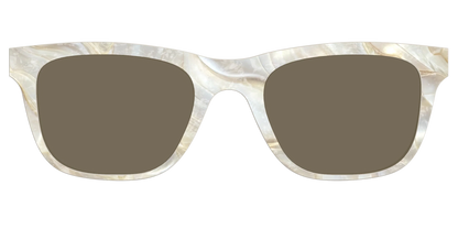 The Polarized Sandbar Pearl Sun Top