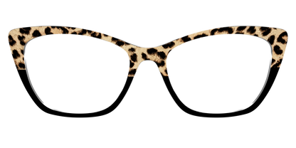 The Leopard Spots Split