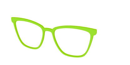 The Lime Green
