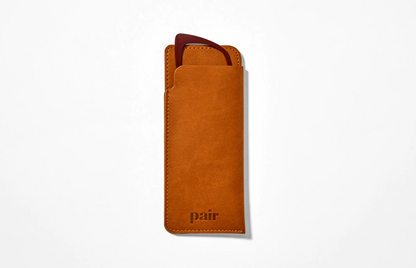Tan Top Case