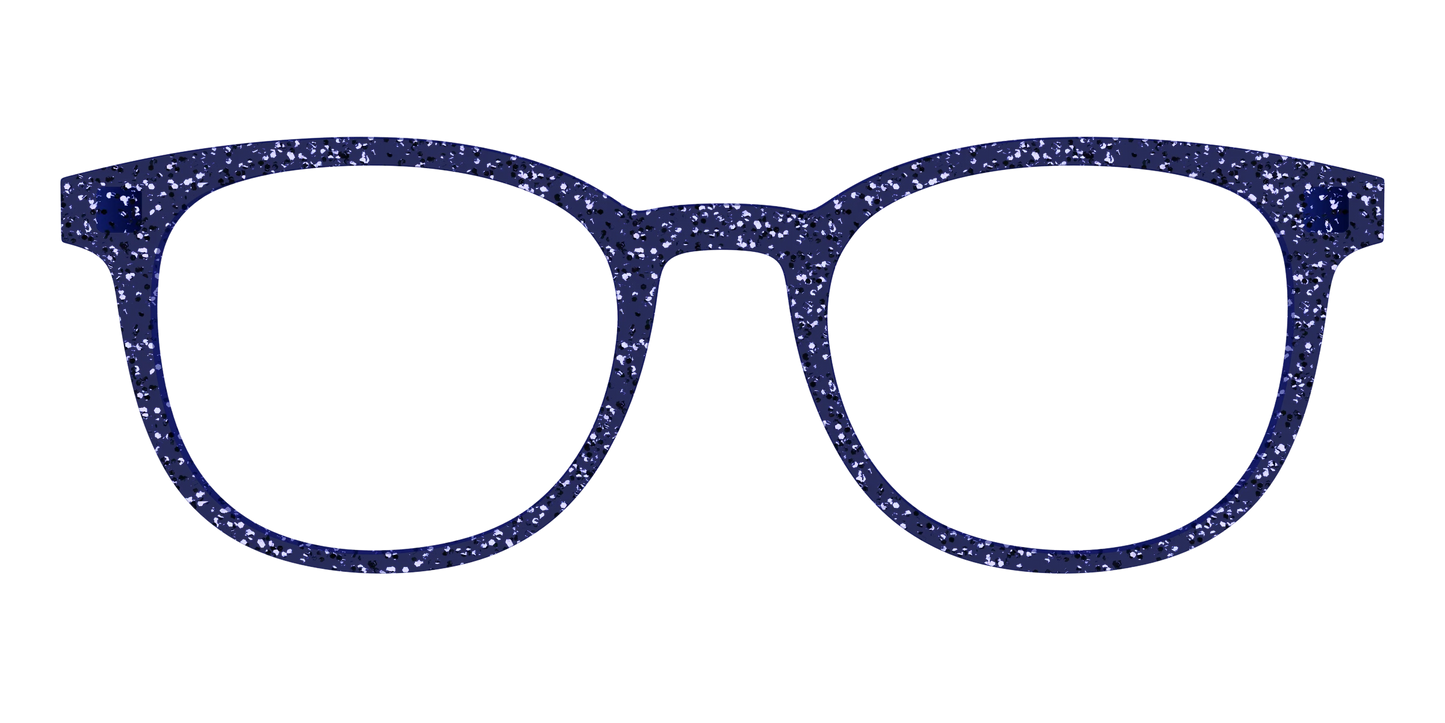 The Navy Sparkle