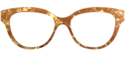 The Amber Pearl Marble