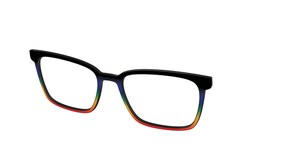 The Love Wins Gradient