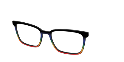 The Love Wins Gradient
