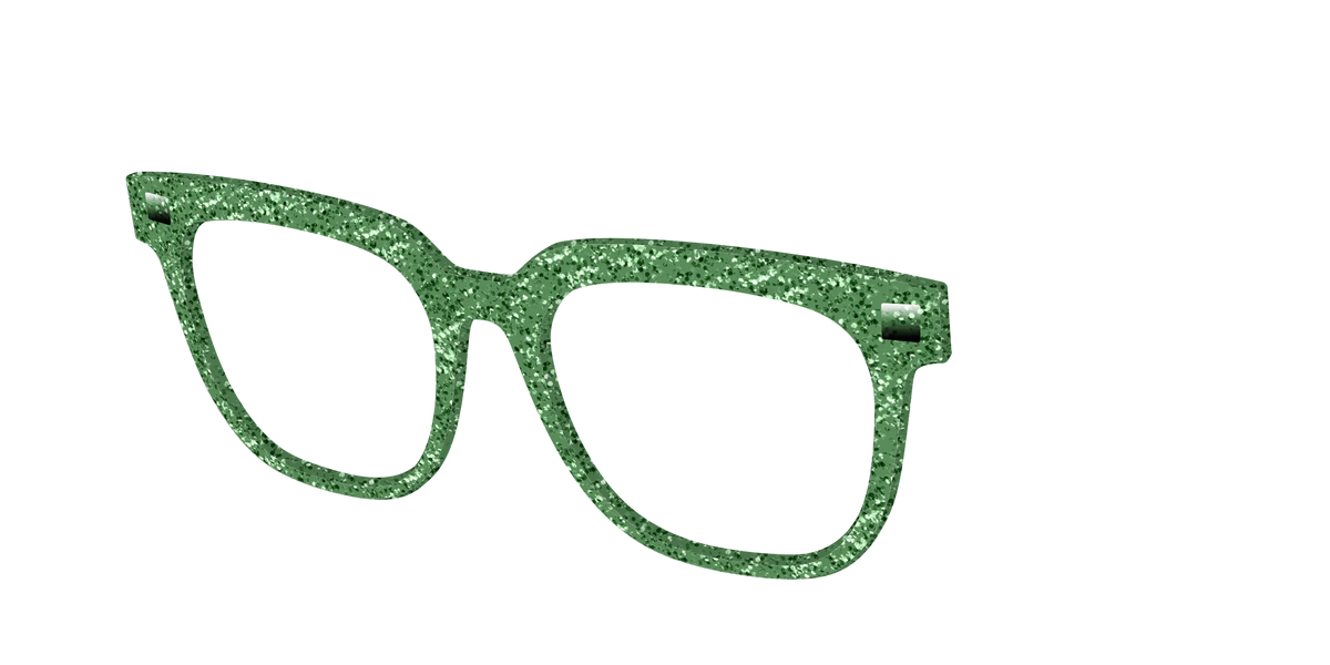 The Emerald Sparkle