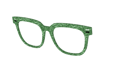 The Emerald Sparkle