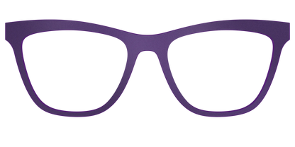 The Matte Eggplant