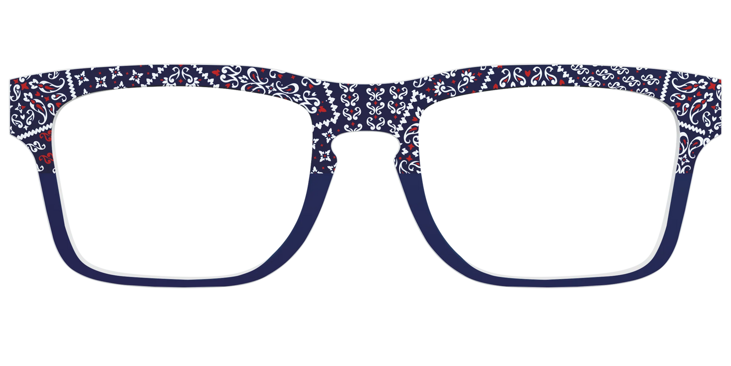The Bandana Split