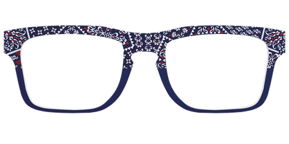 The Bandana Split