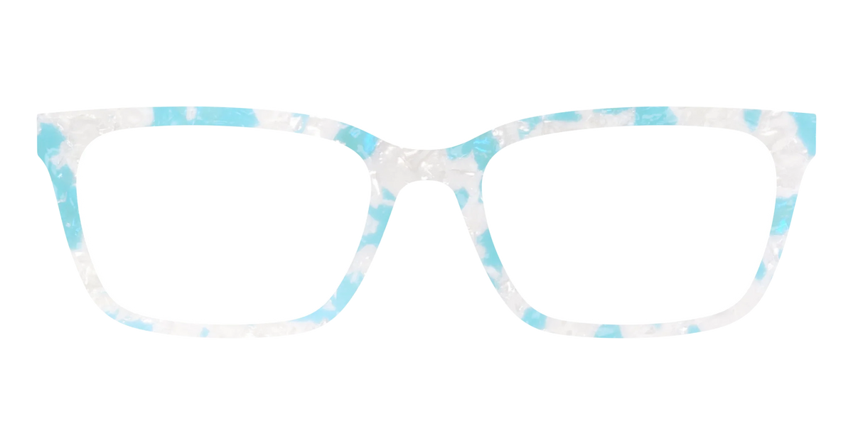 The Blue Sky Pearl Tortoise