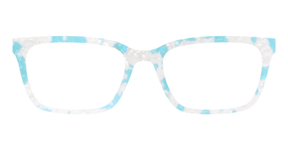 The Blue Sky Pearl Tortoise