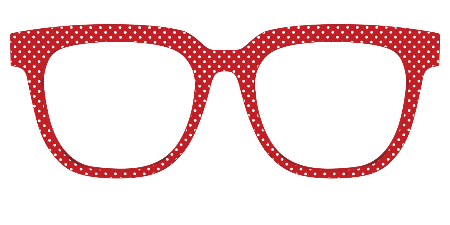 The Ruby Pin Dot