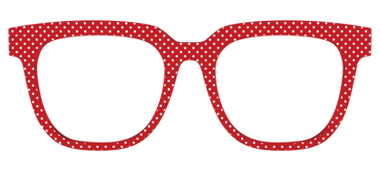 The Ruby Pin Dot