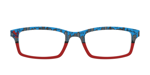 Spider-Man City
