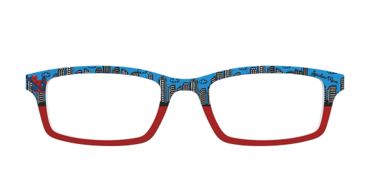 Spider-Man City