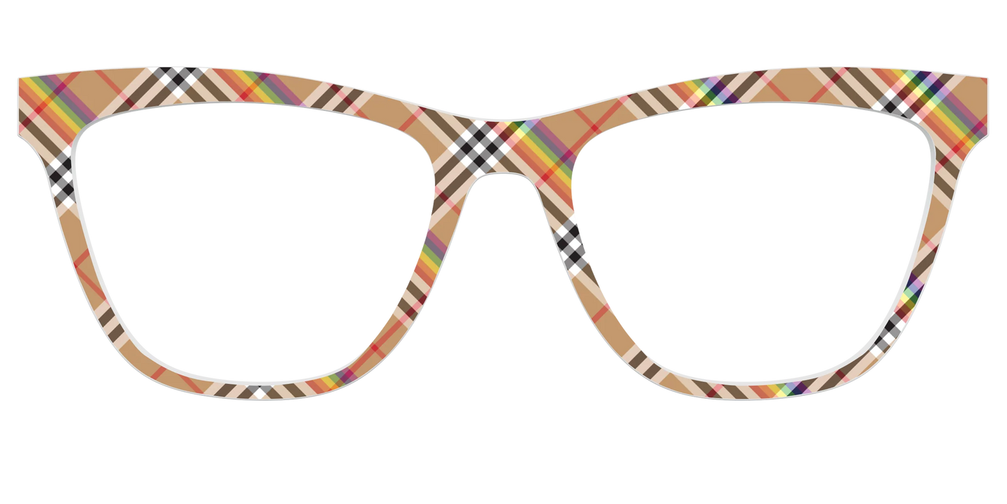 The Scholarly Plaid