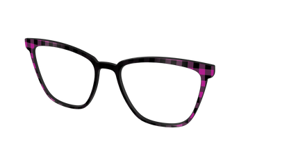The Reimagined Plaid