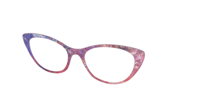 The Pink Nebulous Pearl