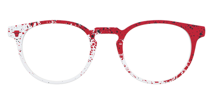 Bulls Splatter