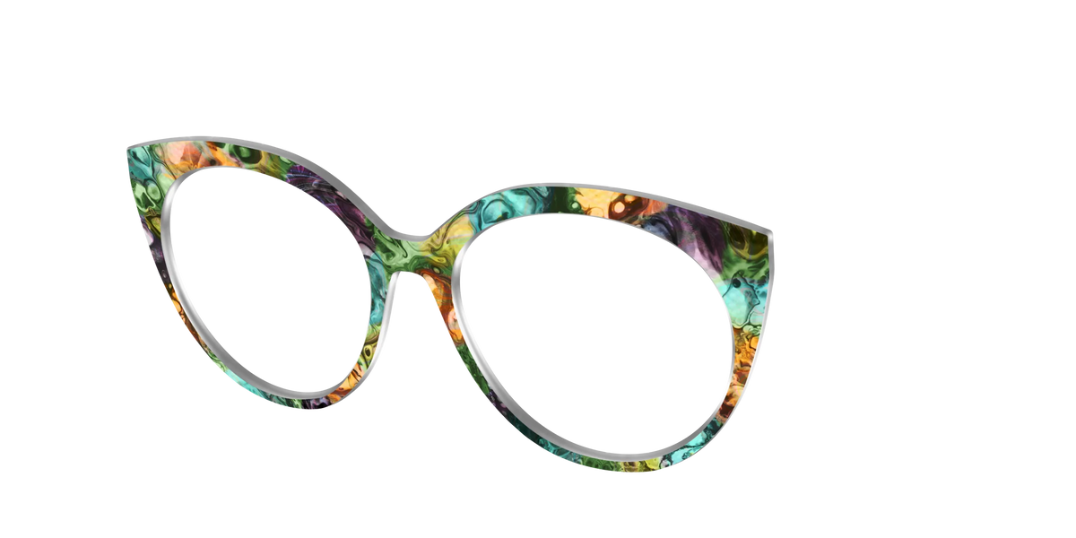 The Marvelous Marble