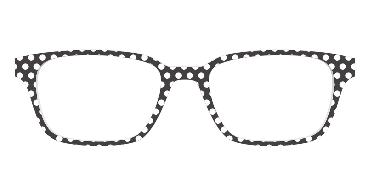 The Black Polka Dots