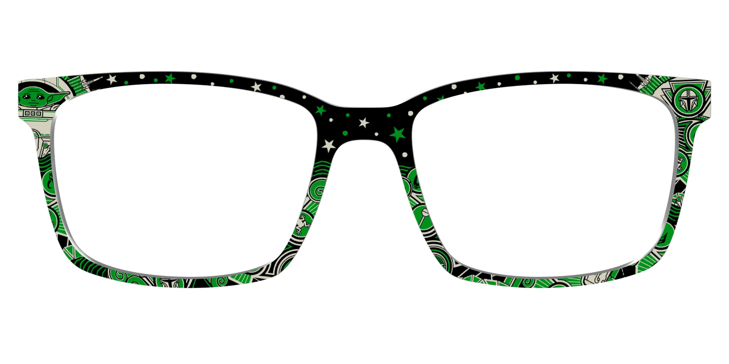 Grogu™ Deco Galaxy