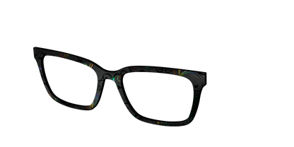 The Black Holographic Scrolls