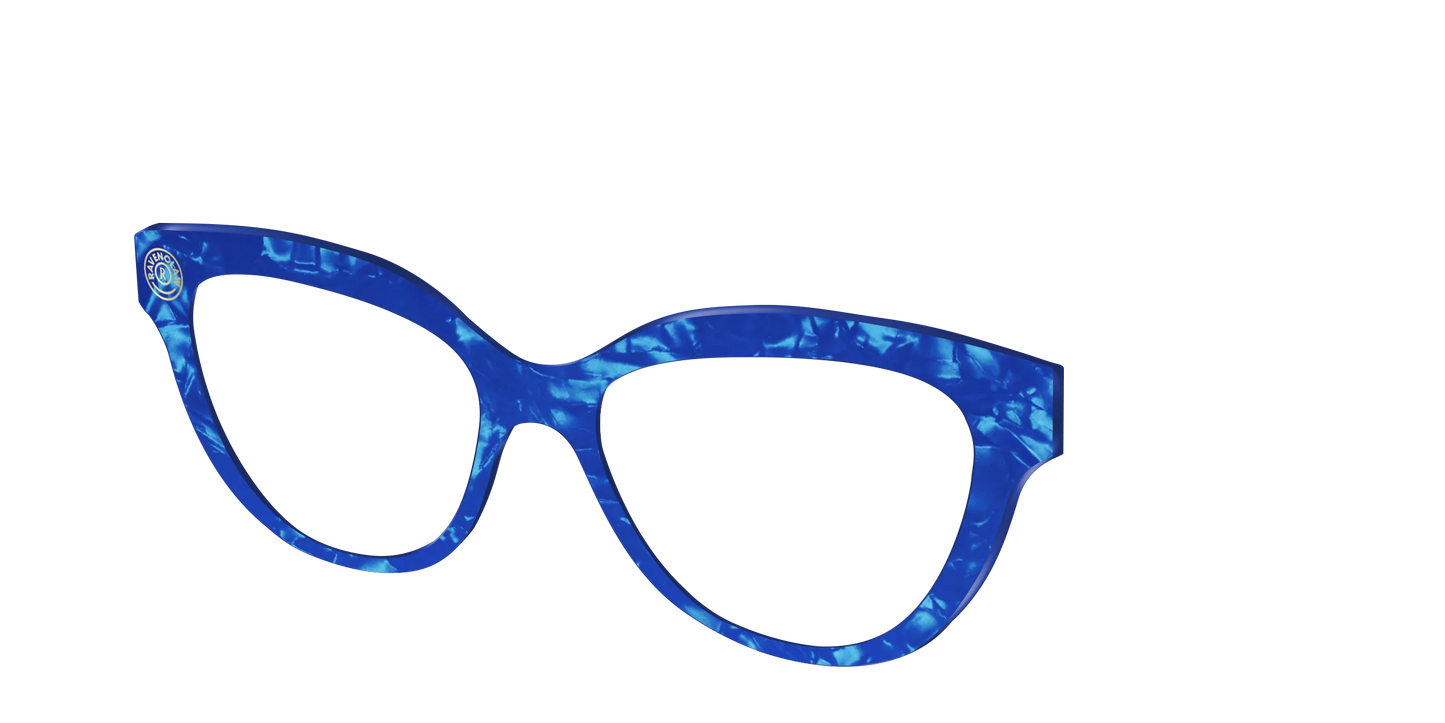 The Ravenclaw™ Pearl Tortoise