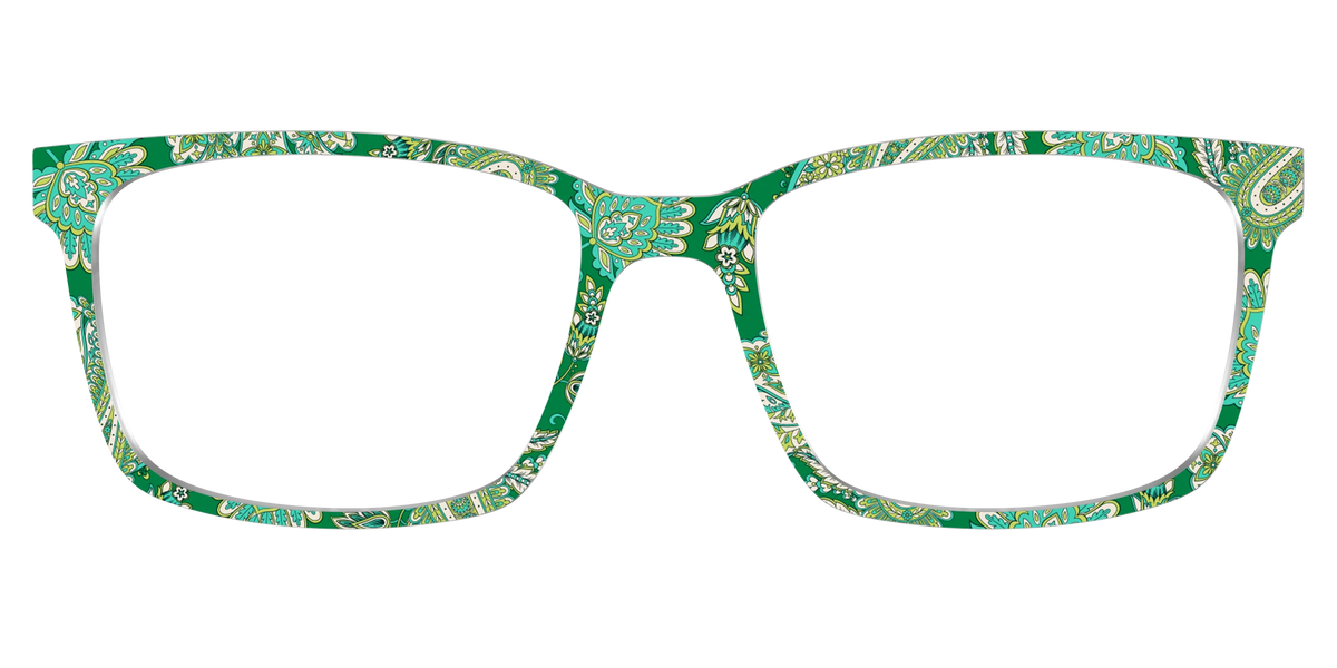 The Irish Paisley