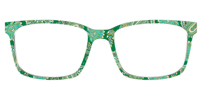 The Irish Paisley
