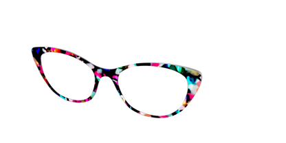 The Technicolor Tortoise