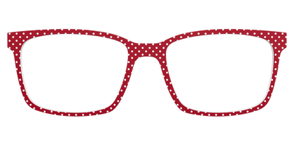 The Ruby Pin Dot