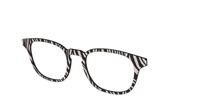 The Zebra Stripes