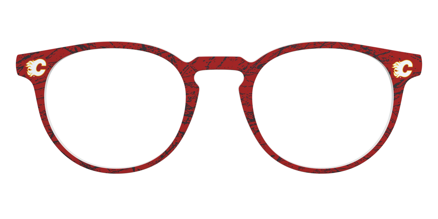 The Flames® Ice