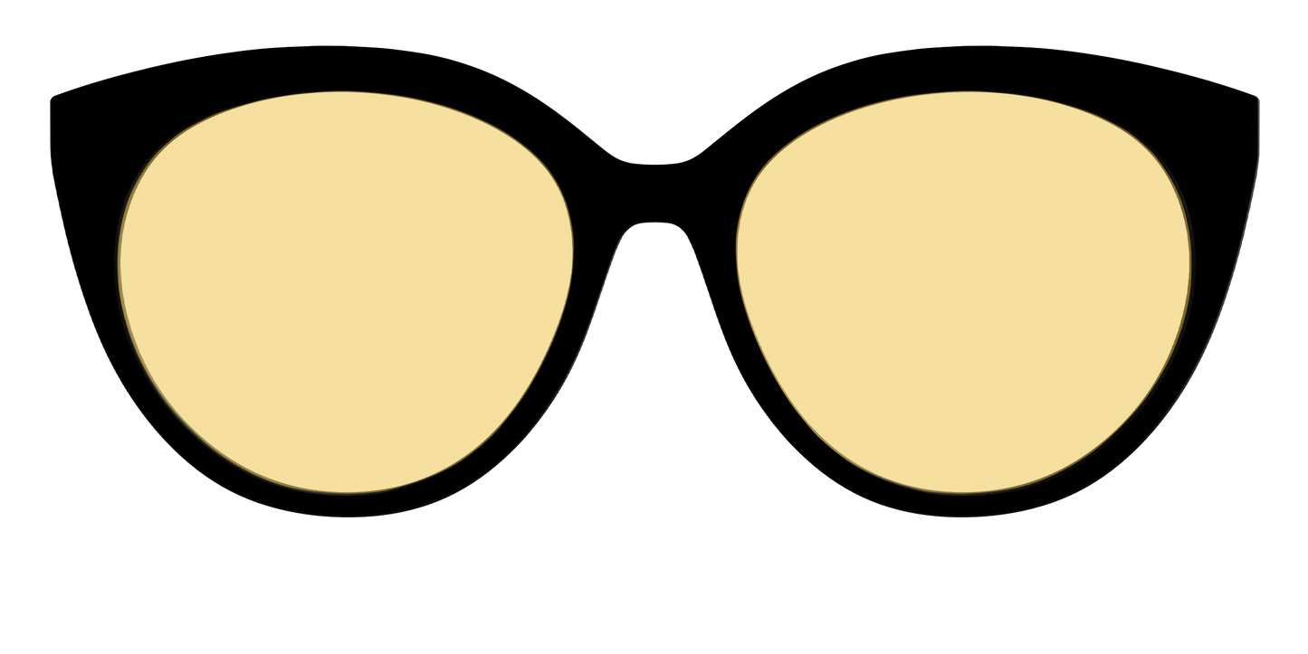 The Black with Driving Lens