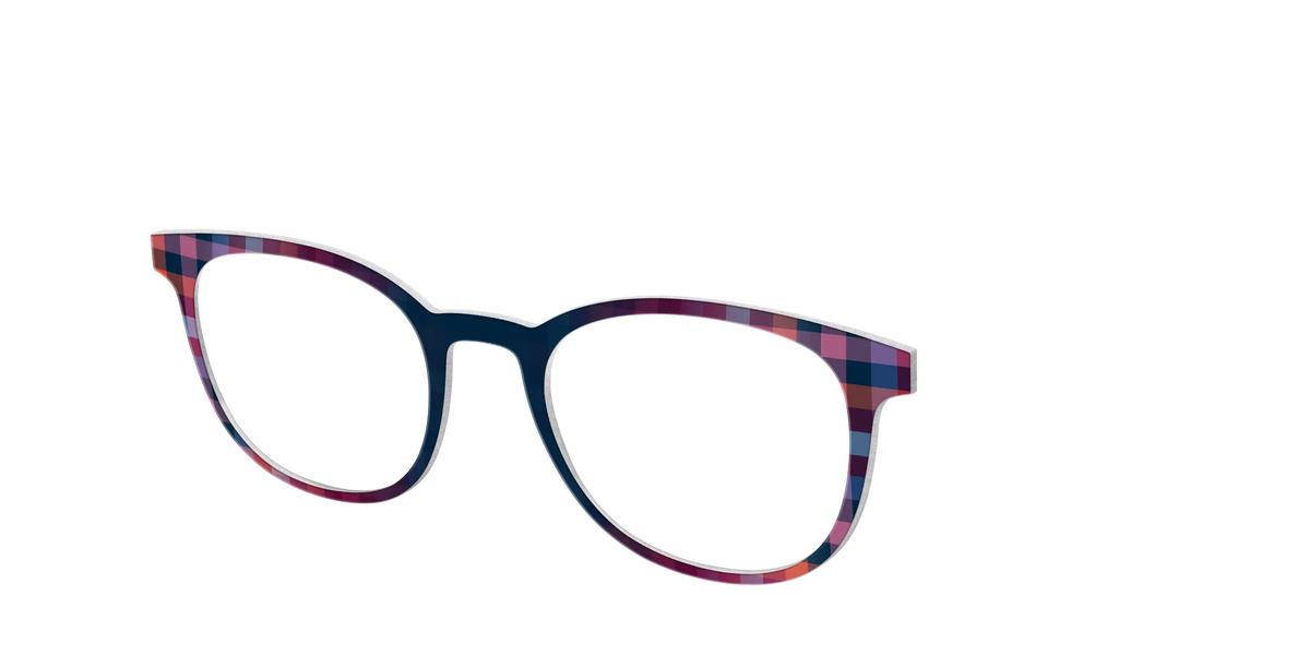 The Harvest Reimagined Plaid