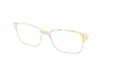 The Daffodil Pearl Tortoise