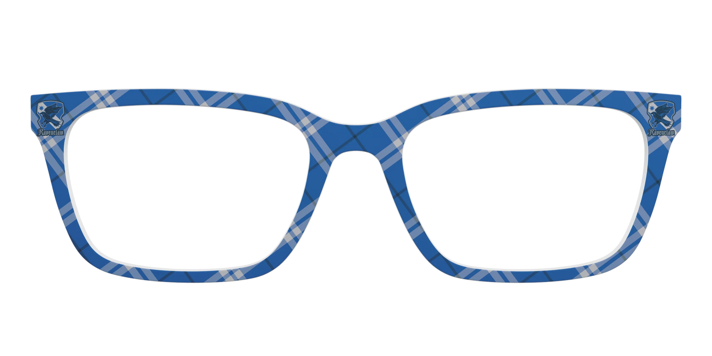 The Ravenclaw™ Plaid