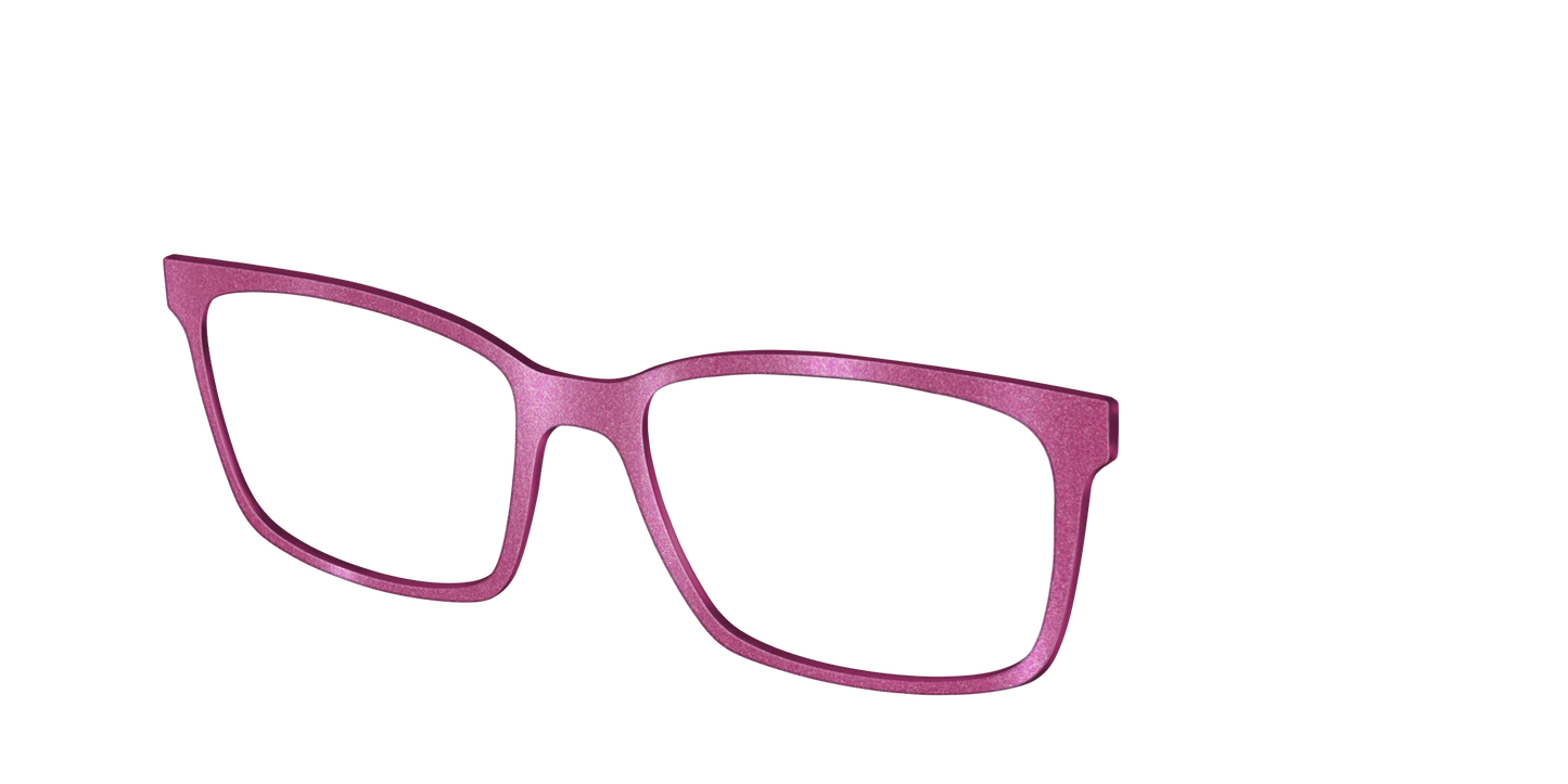 The Pink Shimmer