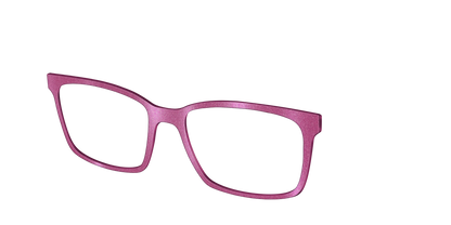 The Pink Shimmer