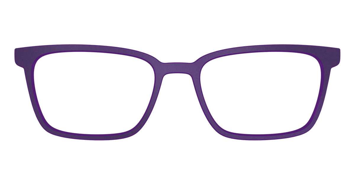The Matte Eggplant