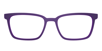 The Matte Eggplant