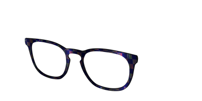 The Black Holographic Check