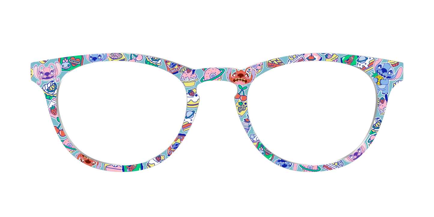 Stitch's Sweets
