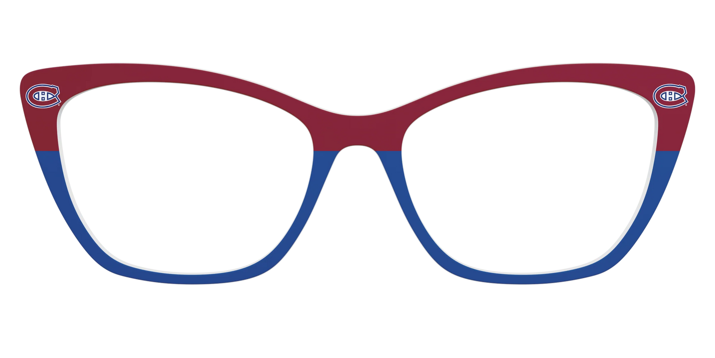 The Canadiens® Split