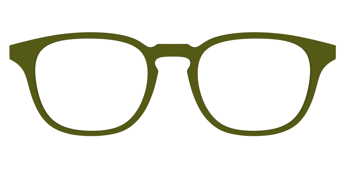 The Army Green