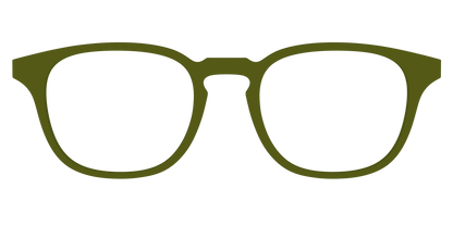The Army Green