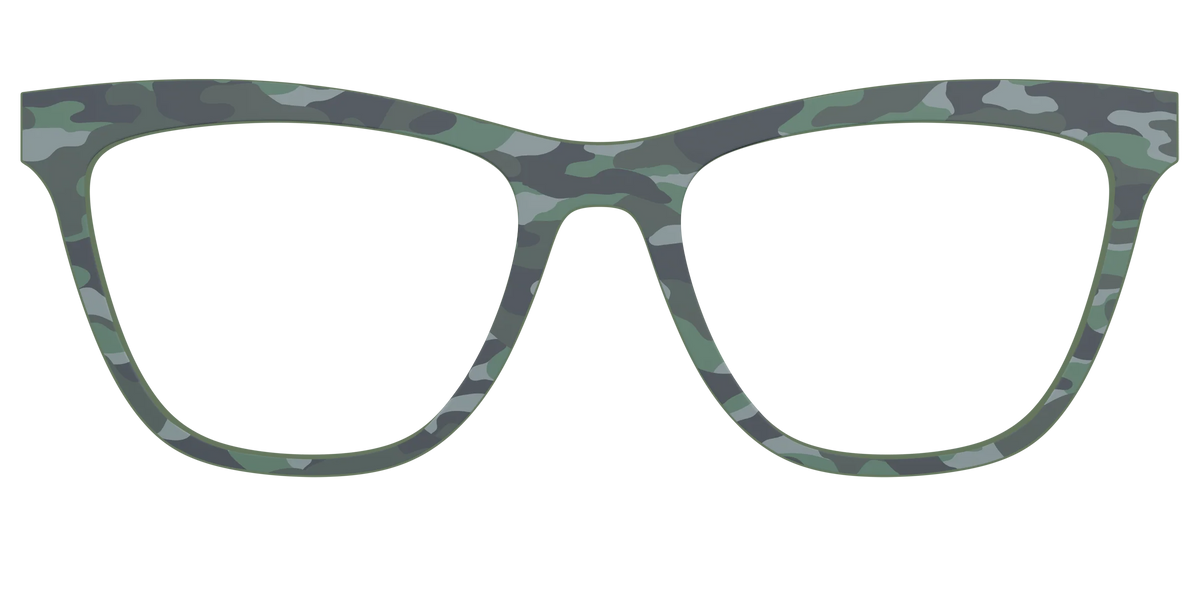 The Classic Camo